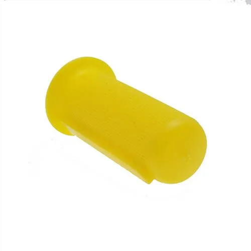 25.5mm x 50mm - Driveshaft End Caps - Flanged | Vital Parts