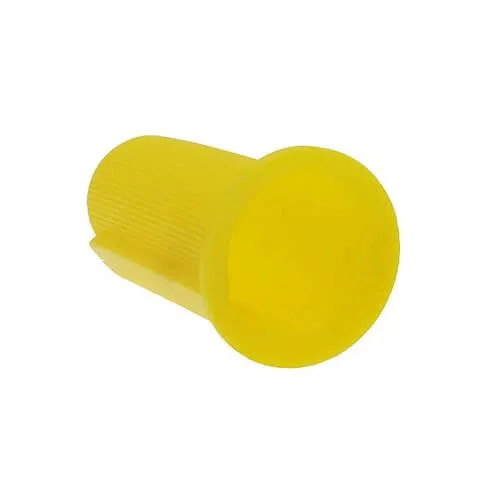 35.5mm x 60mm - Driveshaft End Caps - Flanged | Vital Parts