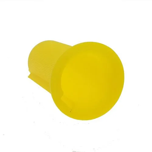 48mm x 95mm - Driveshaft End Caps - Flanged | Vital Parts