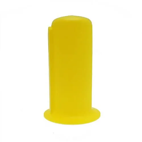 77mm x 130mm - Driveshaft End Caps - Flanged | Vital Parts