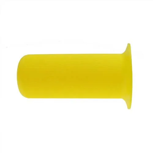 77mm x 130mm - Driveshaft End Caps - Flanged | Vital Parts