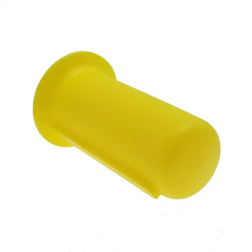 77mm x 130mm - Driveshaft End Caps - Flanged | Vital Parts
