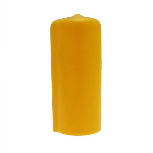 38mm Diameter x 100mm Length - Driveshaft Caps | Vital Parts