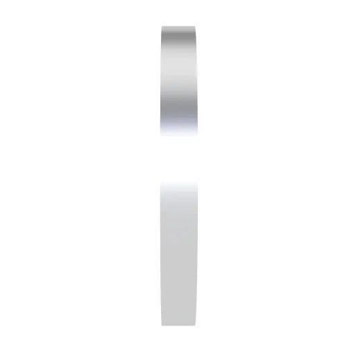 Aluminium Washers - 18.0mm x 22.0mm - 1.5mm Thick | Vital Parts