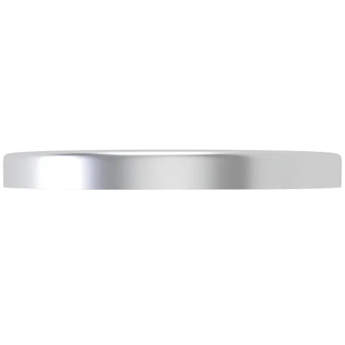 Aluminium Washers - 22.0mm x 27.0mm - 2.0mm Thick | Vital Parts