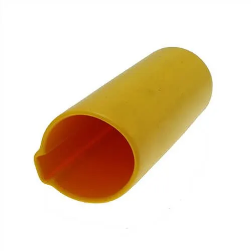 60mm Diameter x 140mm Length - Driveshaft Caps | Vital Parts