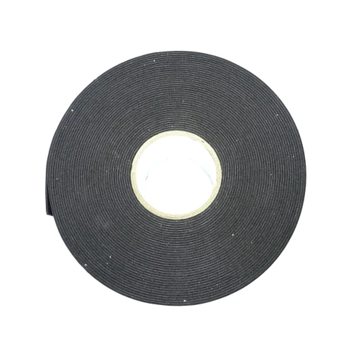 Double Sided Foam Tape Black 12mm x 10m | Vital Parts
