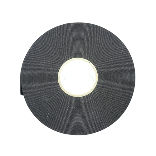 Double Sided Foam Tape Black 19mm x 10m