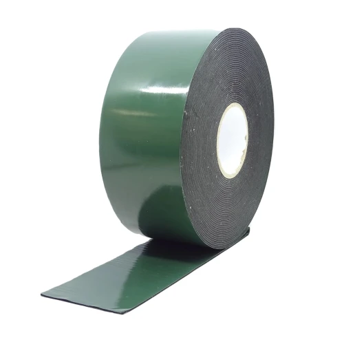 Double Sided Foam Tape Black 25mm x 10m | Vital Parts