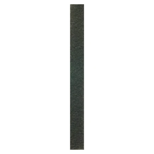 25m Double Sided Velcro Tape - 16mm Width | Black