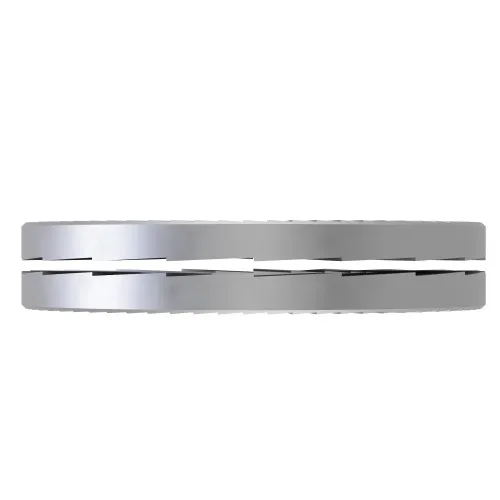 M85 x 120.0mm Nord-Lock® Washer | Delta Protekt® Hardened Steel