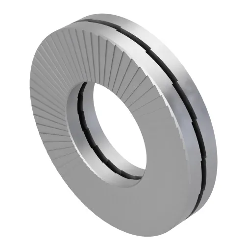 M120 x 170.0mm Nord-Lock® Washer | Delta Protekt® Hardened Steel