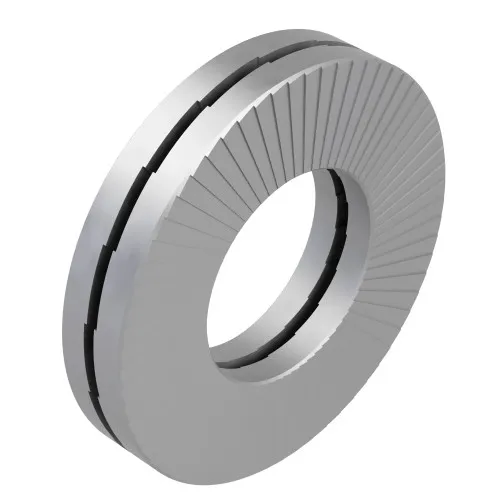 M125 x 173.0mm Nord-Lock® Washer | Delta Protekt® Hardened Steel