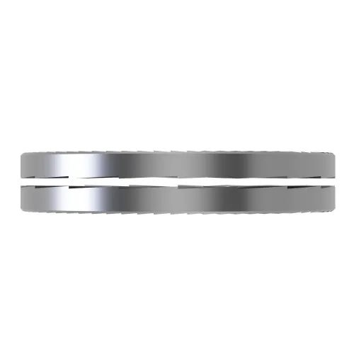 M8 x 16.6mm Nord-Lock® Washer | A4 Stainless Steel