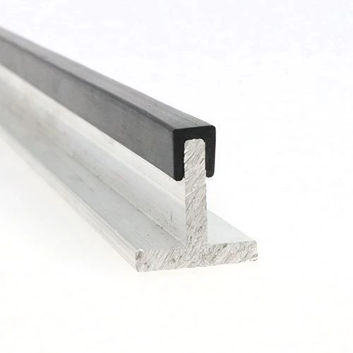 Square Channel Edging - EDGE001-5M