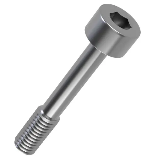M4 x 35mm Captive Socket Cap Head Screw (~DIN 912) | A2 Stainless Steel