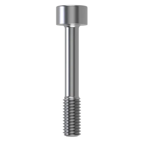 M4 x 35mm Captive Socket Cap Head Screw (~DIN 912) | A2 Stainless Steel