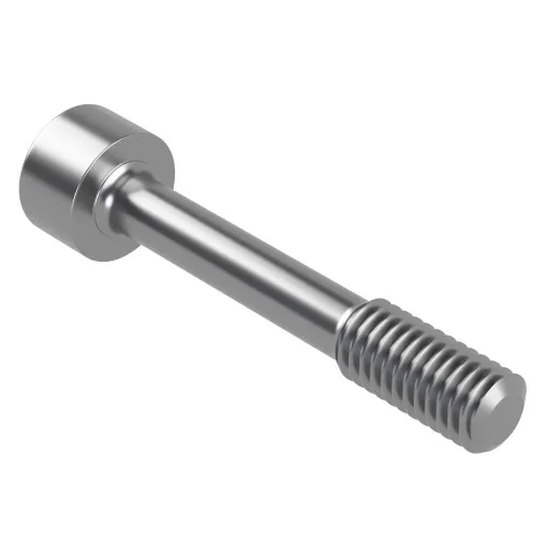 M4 x 35mm Captive Socket Cap Head Screw (~DIN 912) | A2 Stainless Steel