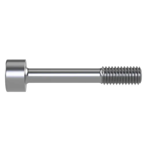 M6 x 22mm Captive Socket Cap Head Screw (~DIN 912) | A2 Stainless Steel