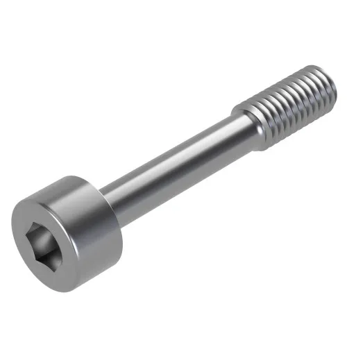 M2 x 25mm Captive Socket Cap Head Screw (~DIN 912) | A4 Stainless Steel