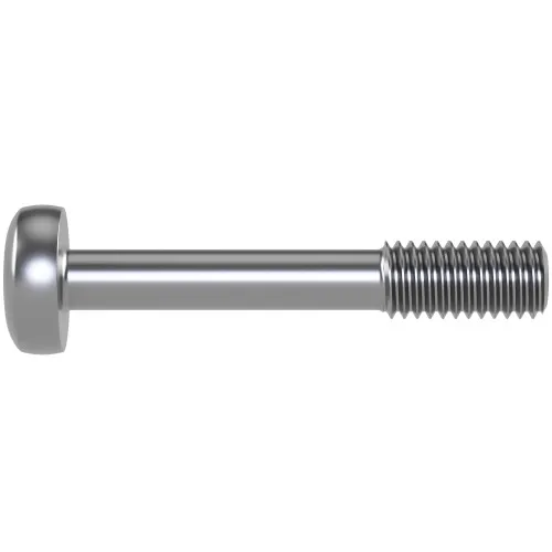 M2.5 x 18mm Captive Torx Pan Head Screw (~ISO 14583) Screw | A2 Stainless Steel