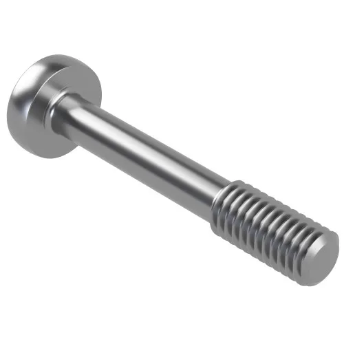 M2.5 x 22mm Captive Torx Pan Head Screw (~ISO 14583) Screw | A2 Stainless Steel