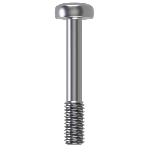 M4 x 55mm Captive Torx Pan Head Screw (~ISO 14583) Screw | A2 Stainless Steel