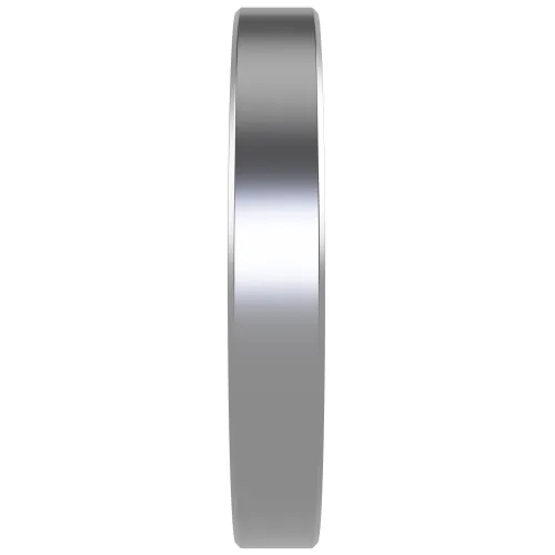 M2.5 x 5mm Captive Washer | A4 Stainless Steel