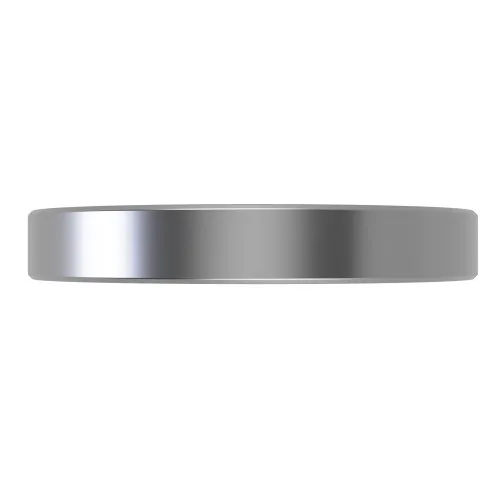 M3.5 x 8mm Captive Washer | Marine Grade A4 Stainless Steel