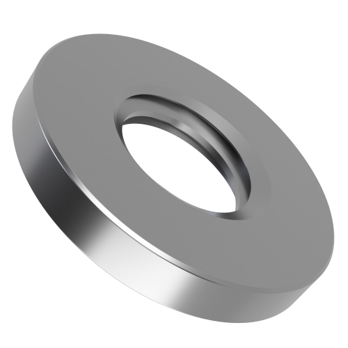 M6 x 12mm Captive Washer | A4 Stainless Steel