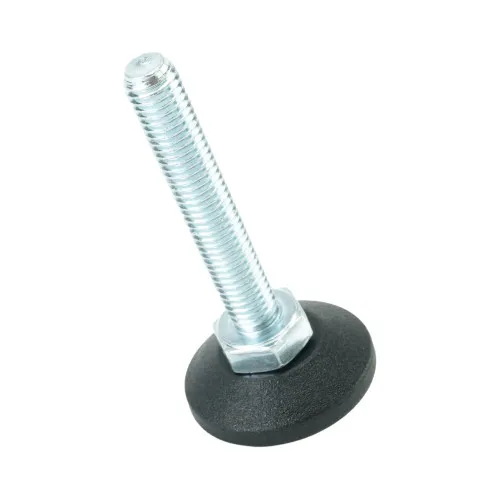 Articulating Adjustable Feet - ADJ481