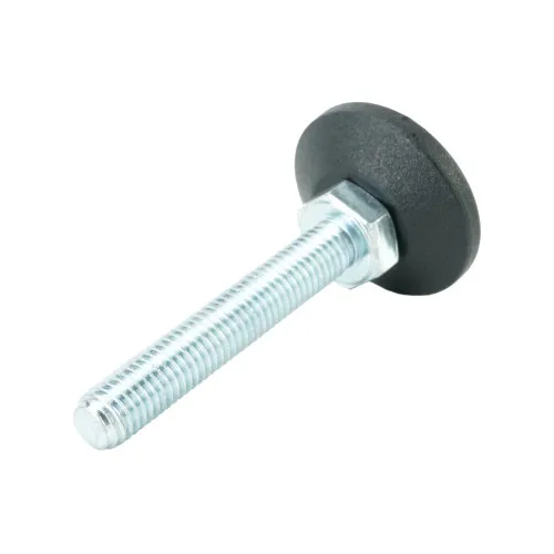 Articulating Adjustable Feet - ADJ481