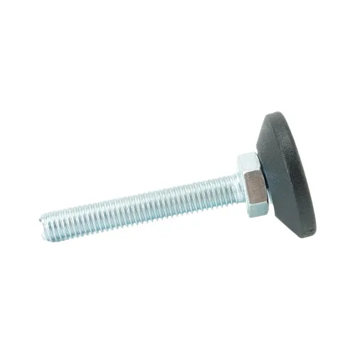 Articulating Adjustable Feet - ADJ481