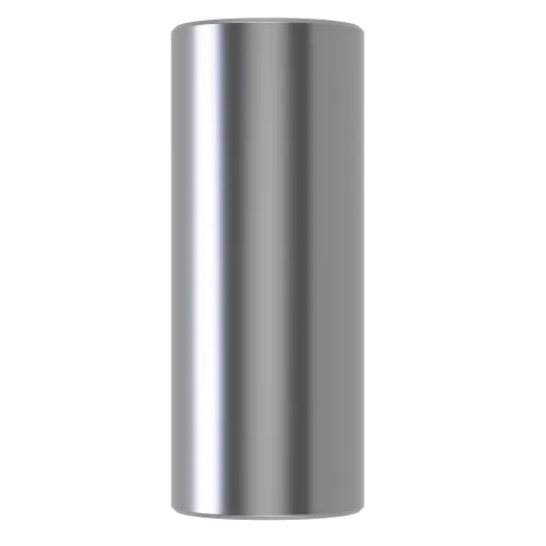 3.3mm ID x 20mm Length A1 Stainless Steel Spacer (12mm OD)