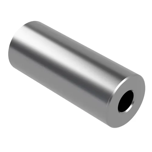 2.2mm ID x 10mm Length A1 Stainless Steel Spacer (10mm OD)
