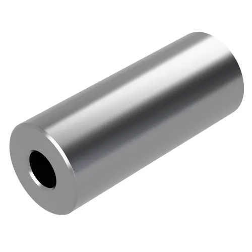 2.2mm ID x 5mm Length A1 Stainless Steel Spacer (10mm OD)