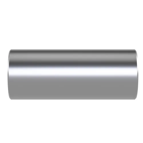 4.3mm ID x 10mm Length A1 Stainless Steel Spacer (14mm OD)