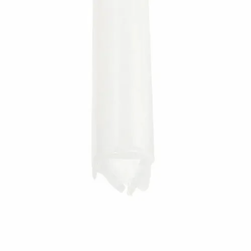 0.7-0.9mm Natural Nylon Grommet Strip – Serrated