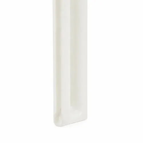 0.7-0.9mm Natural Nylon Grommet Strip – Serrated