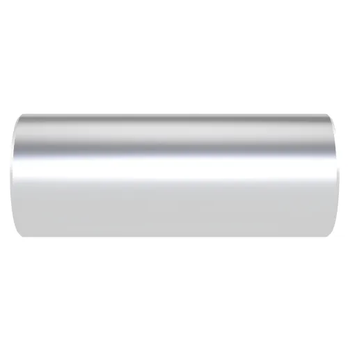 8.4mm ID  x 45mm Length Aluminium Spacer (14mm OD)