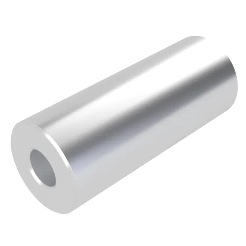 8.4mm ID  x 45mm Length Aluminium Spacer (14mm OD)