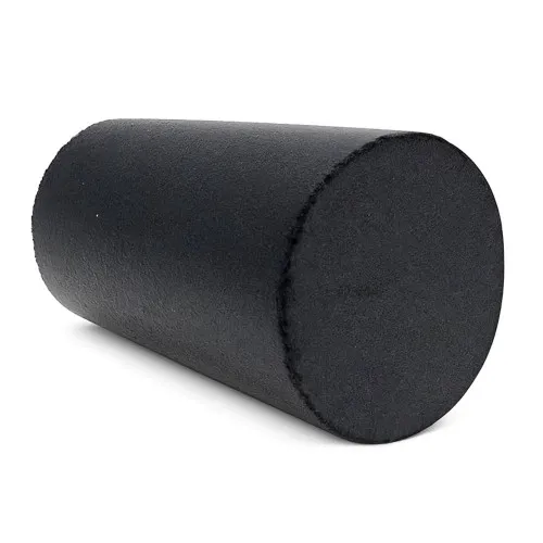 16.99mm-13mm EPDM Tapered Plug 25.4mm Length | Black