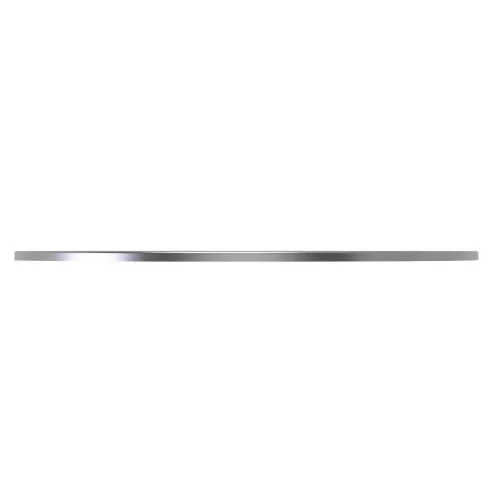5mm (ID) x 10mm (OD) x 1.00mm Thick Shim Washer DIN 988 | A2 Stainless Steel