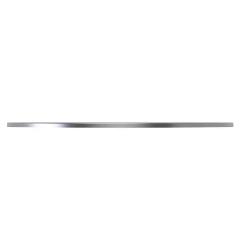 14mm (ID) x 25mm (OD) x 0.50mm Thick Shim Washer DIN 988 | A2 Stainless Steel