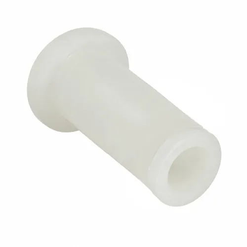 3mm - 6mm Eze Cap (Natural) 52mm Length | Silicone