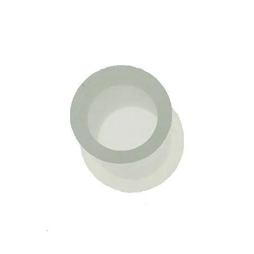 Silicone Eze Caps - 6mm Max Diameter - 3mm Min Diameter - 52mm Length