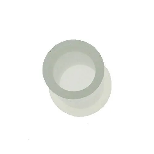 Silicone Eze Caps - 9mm Max Diameter - 6mm Min Diameter - 52mm Length