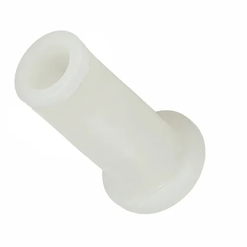 15mm - 18mm Eze Cap (Natural) 52mm Length | Silicone