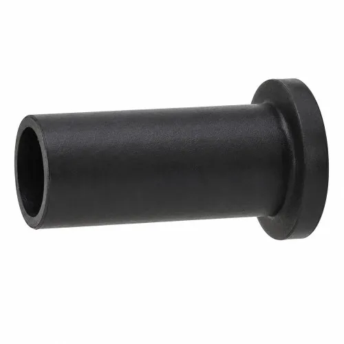 4.8mm - 7.9mm Eze Cap (Black) 35mm Length | EPDM