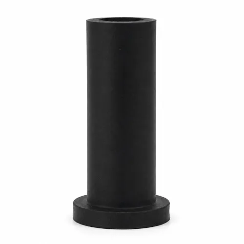8mm - 11.2mm Eze Cap (Black) 24.7mm Length | EPDM